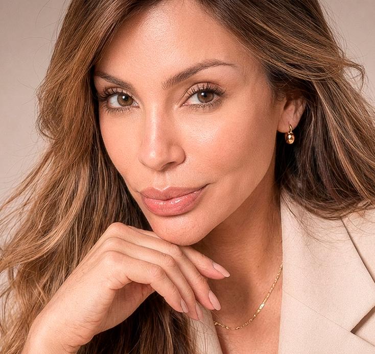 Isis Moreira